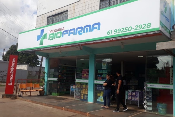 Drogaria BioFarma