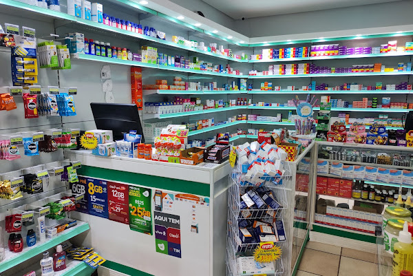 Foto 1 Drogaria BioFarma