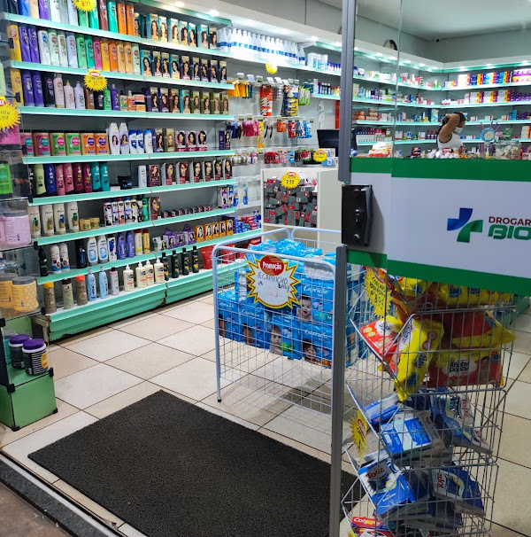 Foto 2 Drogaria BioFarma