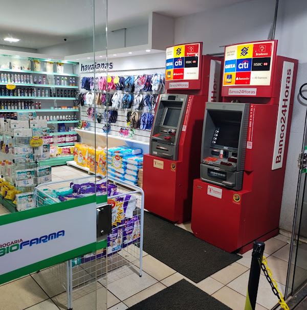 Foto 3 Drogaria BioFarma