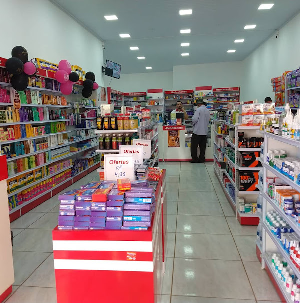 Foto 2 Farmácias Bom Preço Novo Gama