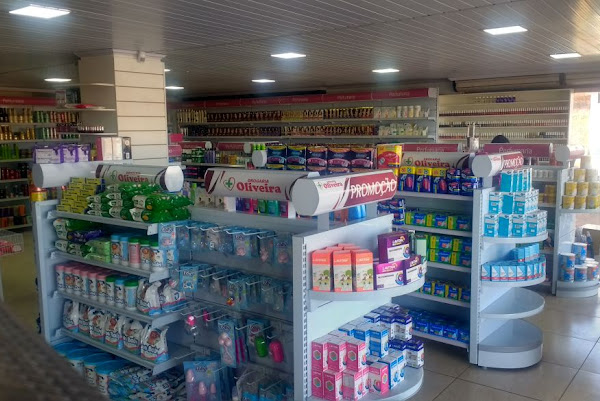 Foto 1 Drogaria e Cosméticos Oliveira