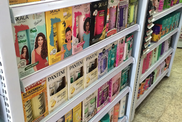 Foto 2 Atacadão Pharma Pedregal