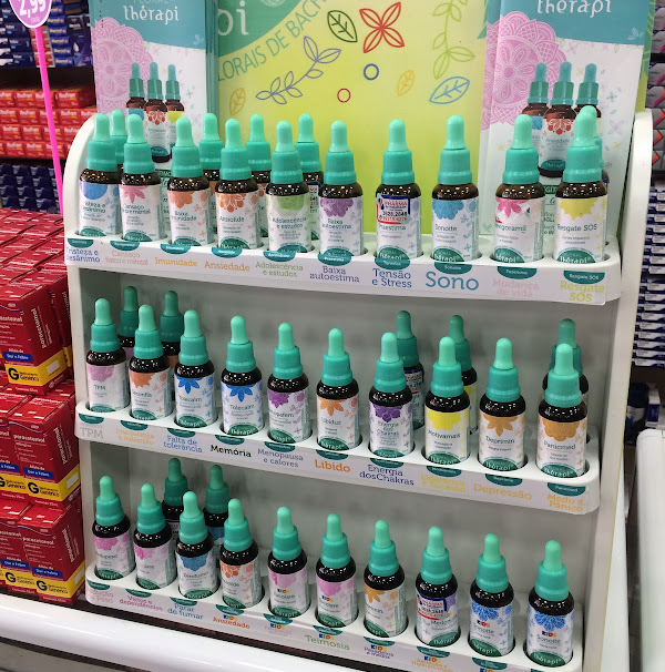 Foto 3 Atacadão Pharma Pedregal