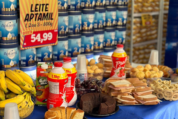 Foto 1 ATACADÃO DROGARIA PLANNA