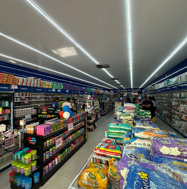 Foto 2 ATACADÃO DROGARIA PLANNA