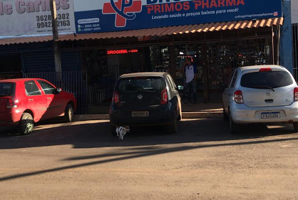 Foto 1 Drogaria Primos Pharma