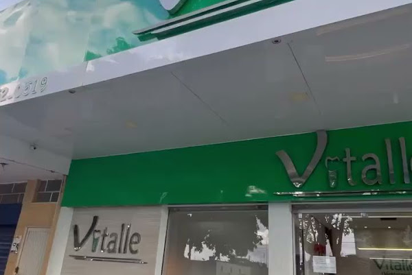 Vitalle Odontologia | Implante Dentário | Lentes de Contato Dental | Ortodontia - Gama, Brasília Vitalle Odontologia | Implante Dentário | Lentes de Contato Dental | Ortodontia - Gama, Brasília
