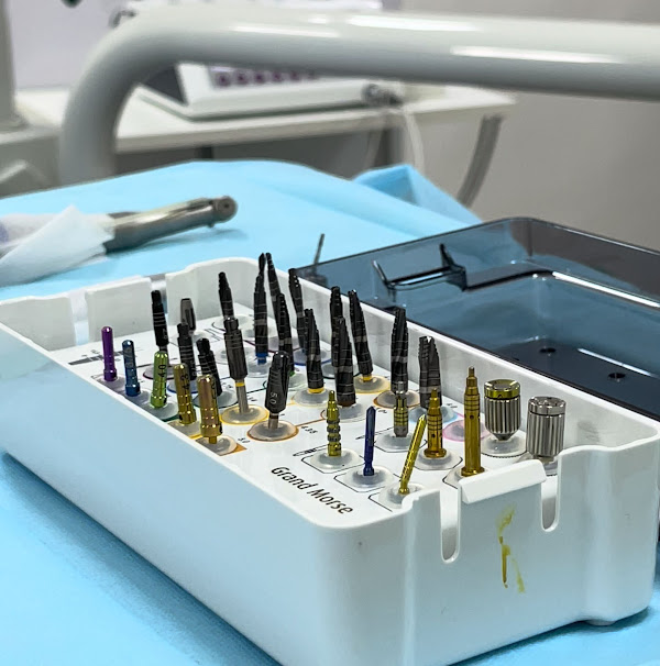 Foto 2 Vitalle Odontologia | Implante Dentário | Lentes de Contato Dental | Ortodontia - Gama, Brasília