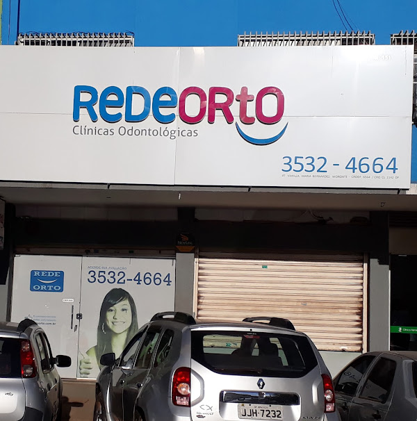 Foto 1 REDEORTO Gama