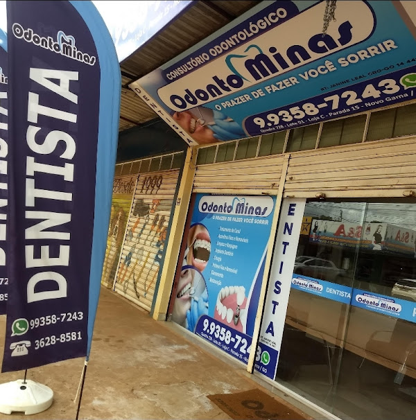 OdontoMinas