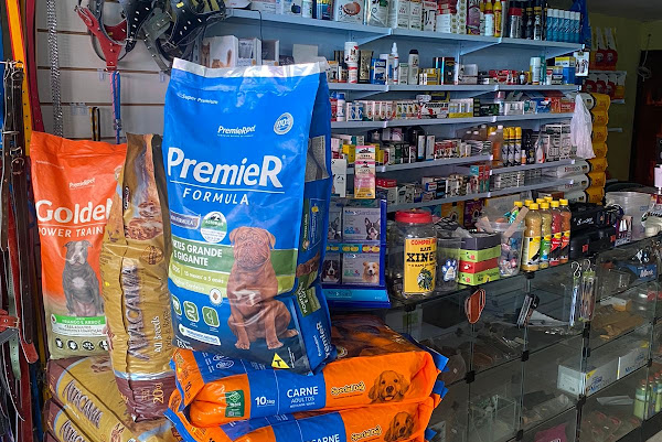 Foto 2 Agropecuária agromais