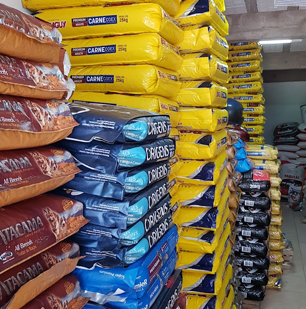 Foto 3 Agropecuária agromais Foto 3 Agropecuária agromais