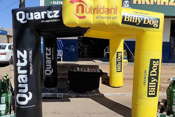 Foto 0 Agropecuaria Imperial Lago Azul