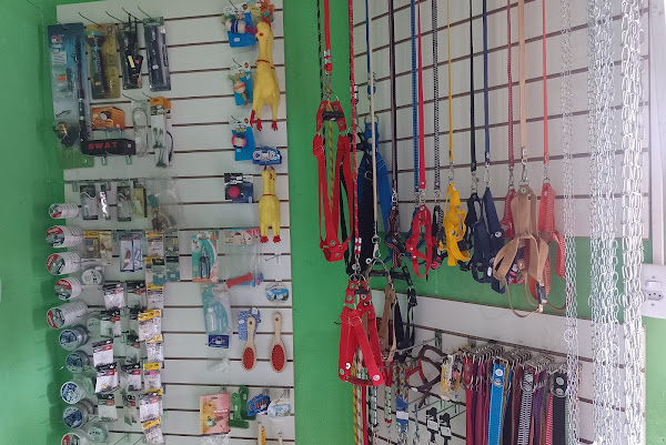 Foto 1 Agropecuaria Imperial Lago Azul