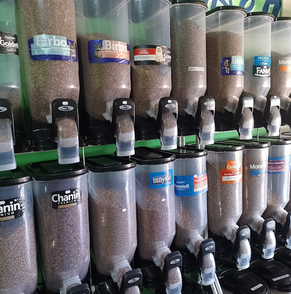 Foto 2 Agropecuaria Imperial Lago Azul