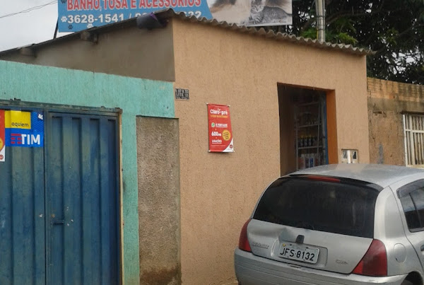 Foto 0 Pet shop Mania Animal