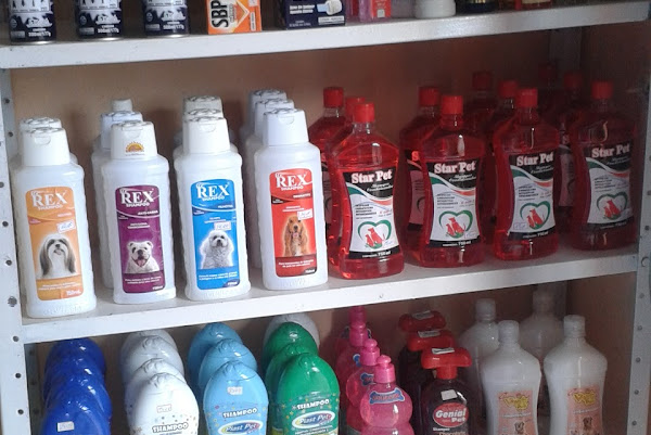 Foto 1 Pet shop Mania Animal