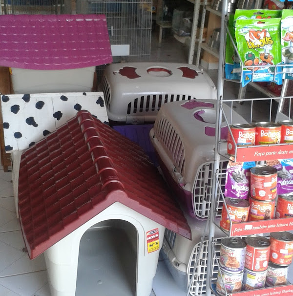 Foto 2 Pet shop Mania Animal