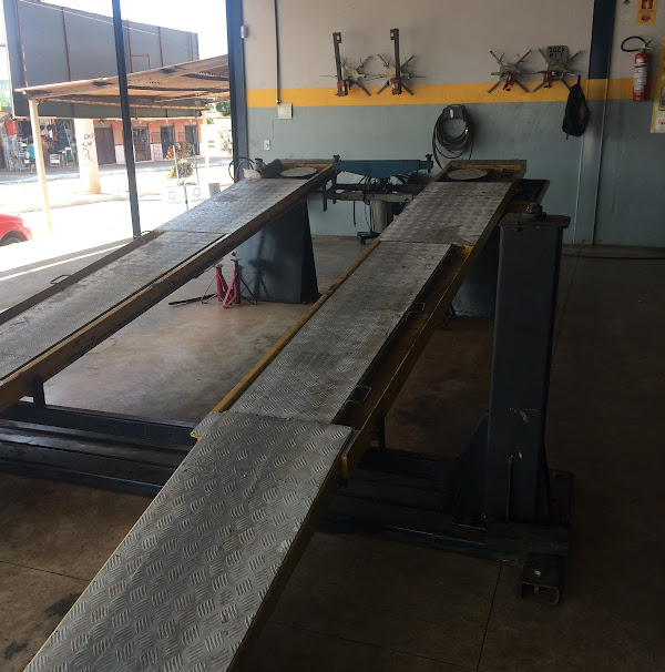 Foto 2 Apolo Pneus Foto 2 Apolo Pneus