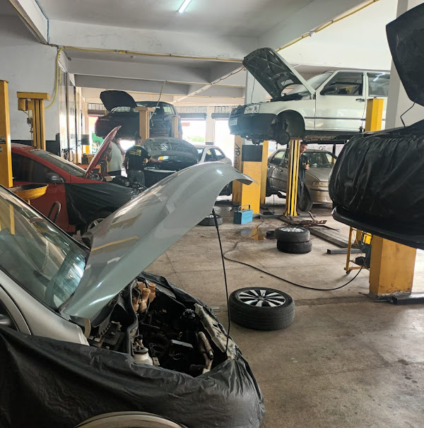 Foto 1 Auto Car Pneus Centro Automotivo e Direção Hidráulica