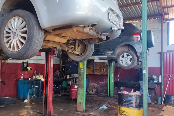 Foto 1 Odair Auto Mecânica