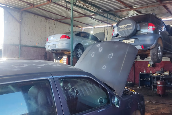 Foto 2 Odair Auto Mecânica Foto 2 Odair Auto Mecânica