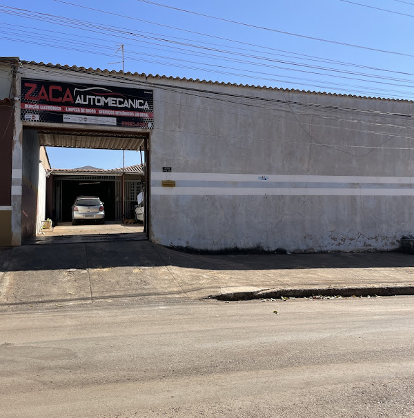 Zaca auto mecânica