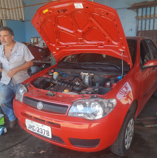 Foto 1 Zaca auto mecânica Foto 1 Zaca auto mecânica