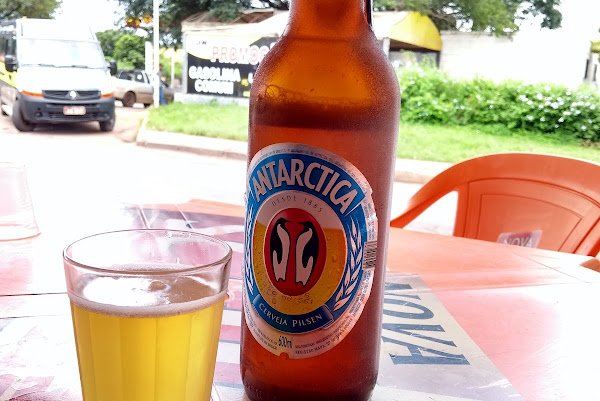 Foto 1 Bananas Drink''s