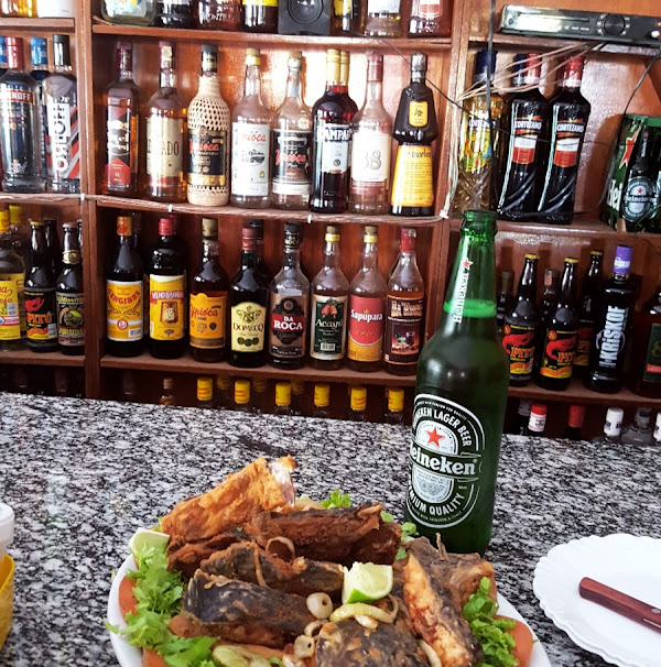 Foto 2 Bananas Drink''s