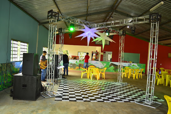 Foto 2 Recanto dos Amigos - Santa Maria