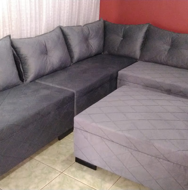 Foto 1 Tapeçaria martins