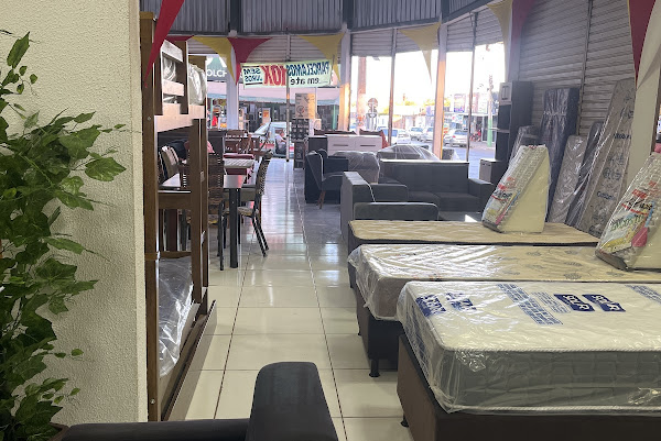 Foto 1 MÓVEIS ESTRELA FLEX