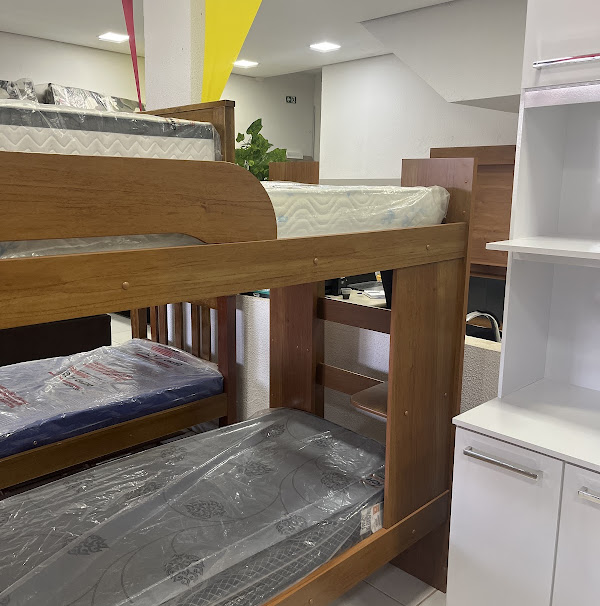 Foto 2 MÓVEIS ESTRELA FLEX