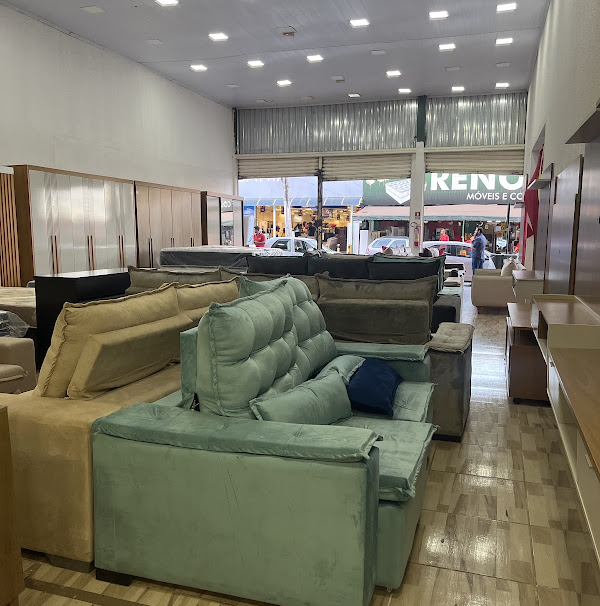 Foto 3 MÓVEIS ESTRELA FLEX