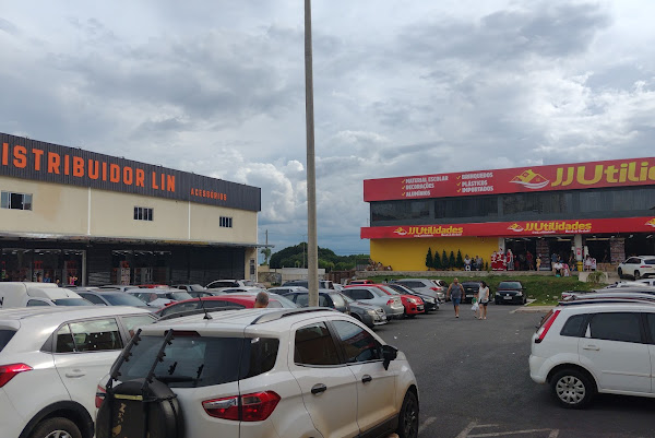 JJ UTILIDADES - GAMA JJ UTILIDADES - GAMA