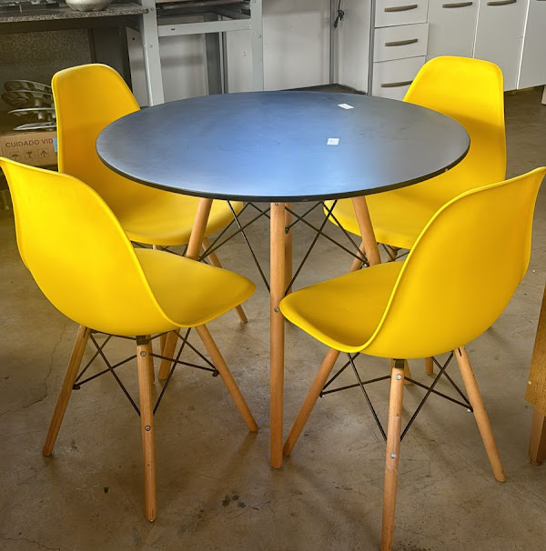 Foto 1 D&K Móveis e Eletro novos e usados