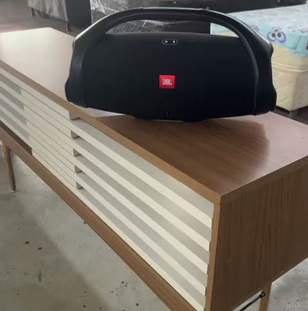 Foto 2 D&K Móveis e Eletro novos e usados