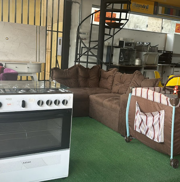 Foto 3 D&K Móveis e Eletro novos e usados