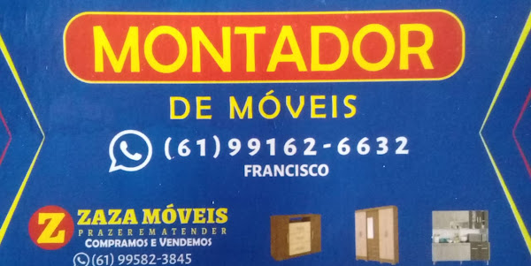 Foto 1 Zazá Móveis Usados