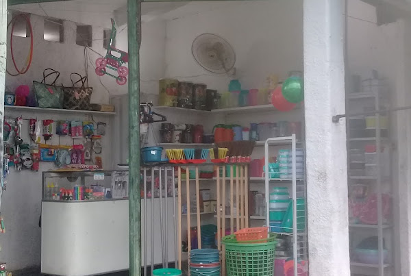 Foto 0 Garcia Utilidades do lar