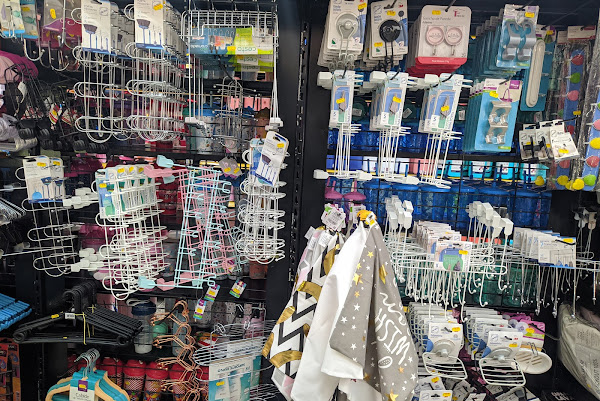 Foto 1 A Mundial - Utilidades Domésticas