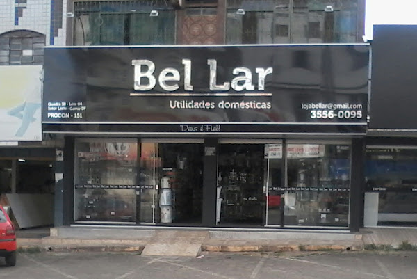 Bel Lar Produtos Domésticos