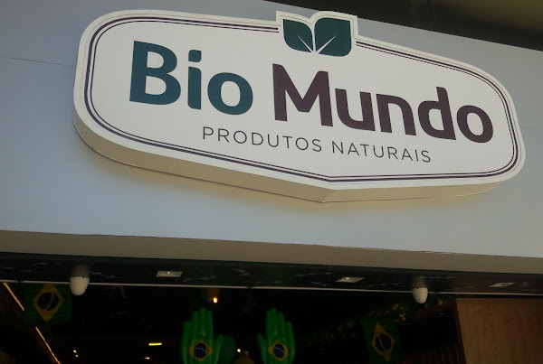 Bio Mundo Gama