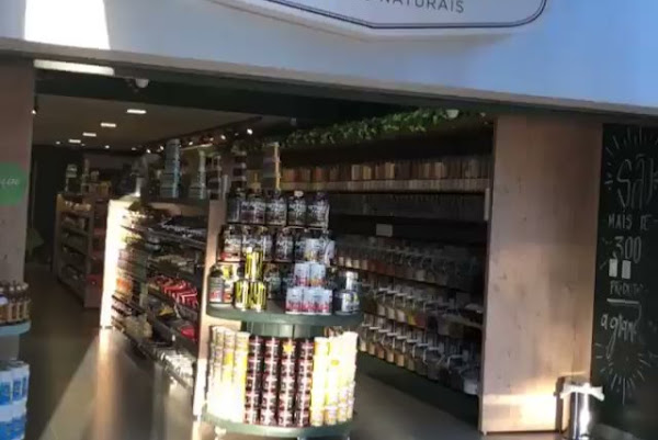 Foto 1 Bio Mundo Gama