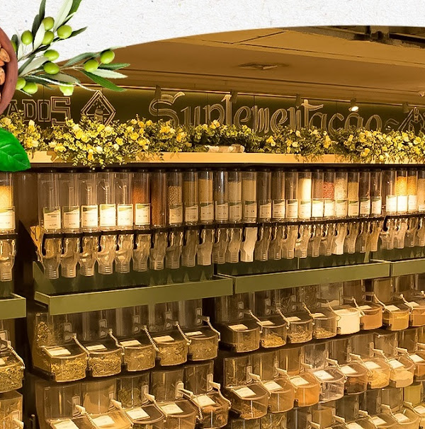 Foto 2 Bio Mundo Gama Foto 2 Bio Mundo Gama