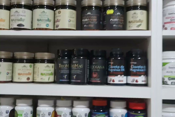 Foto 2 Cravo e Canela Produtos Naturais