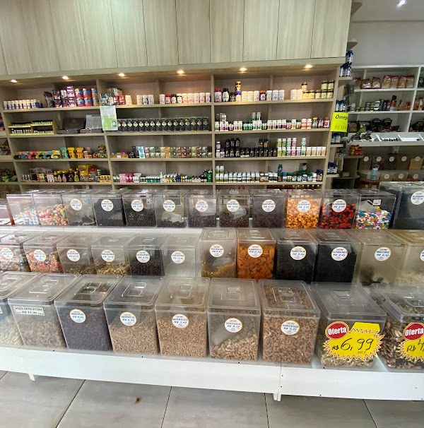 Foto 2 Mais Vida Produtos Naturais