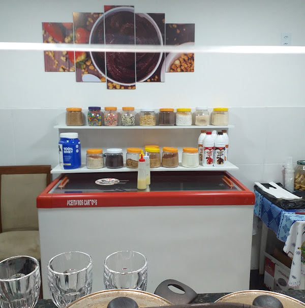 Foto 1 Açaí da Gente